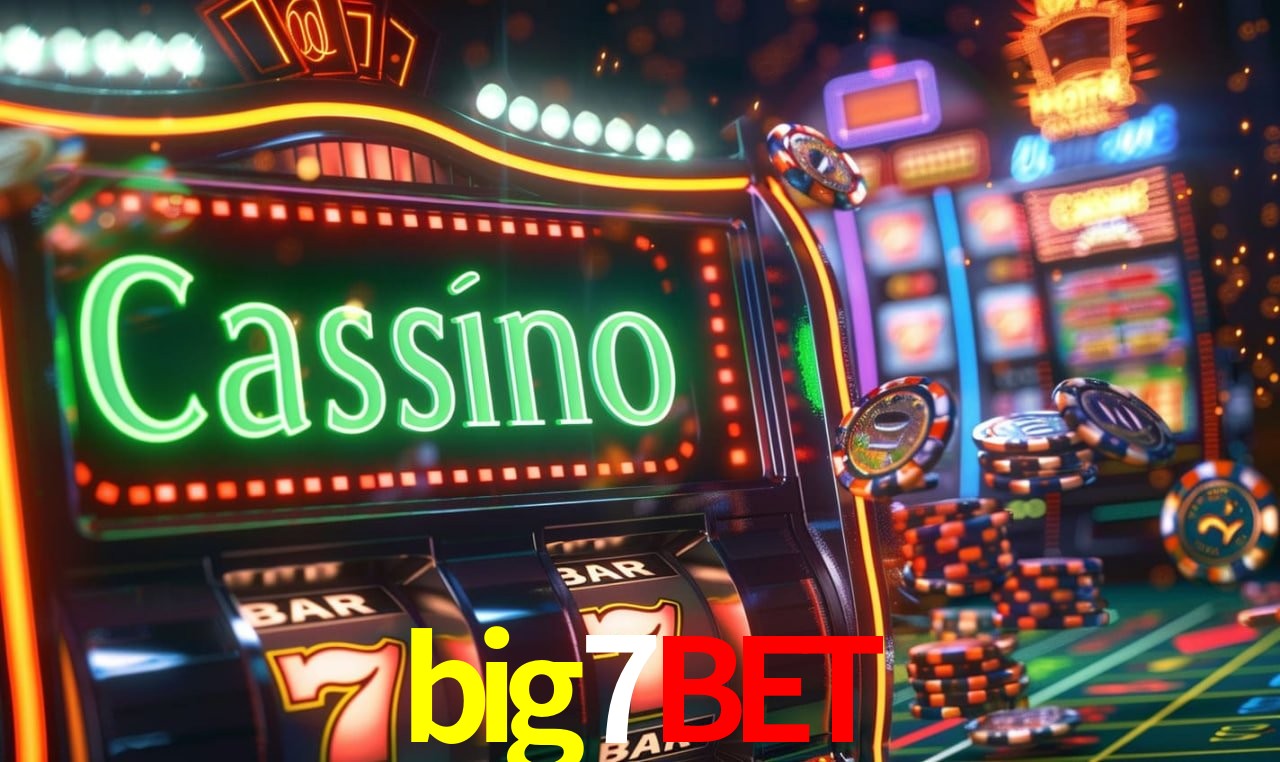 Benefícios da Conta big7bet