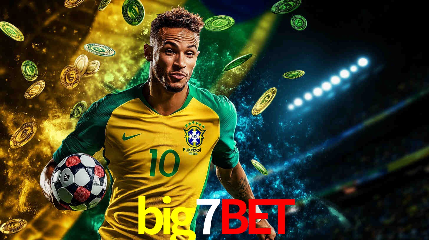 Descubra o Programa VIP da big7bet: Vantagens Exclusivas para Jogadores