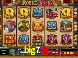 APP oficial da big7bet para mobile