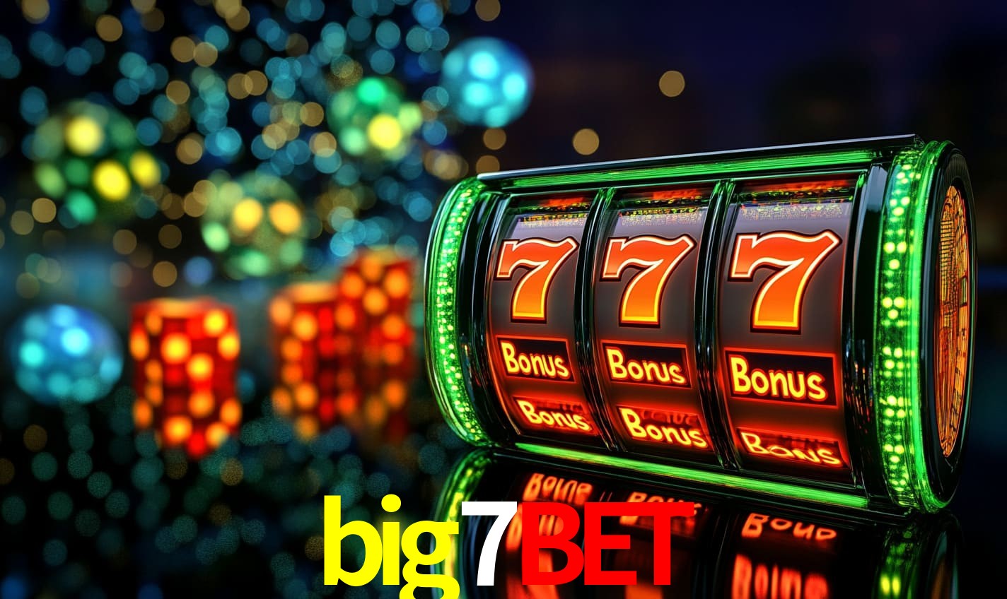 Login Seguro big7bet