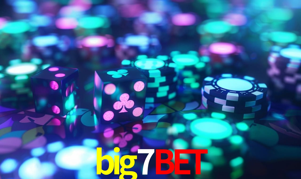 Programa VIP big7bet